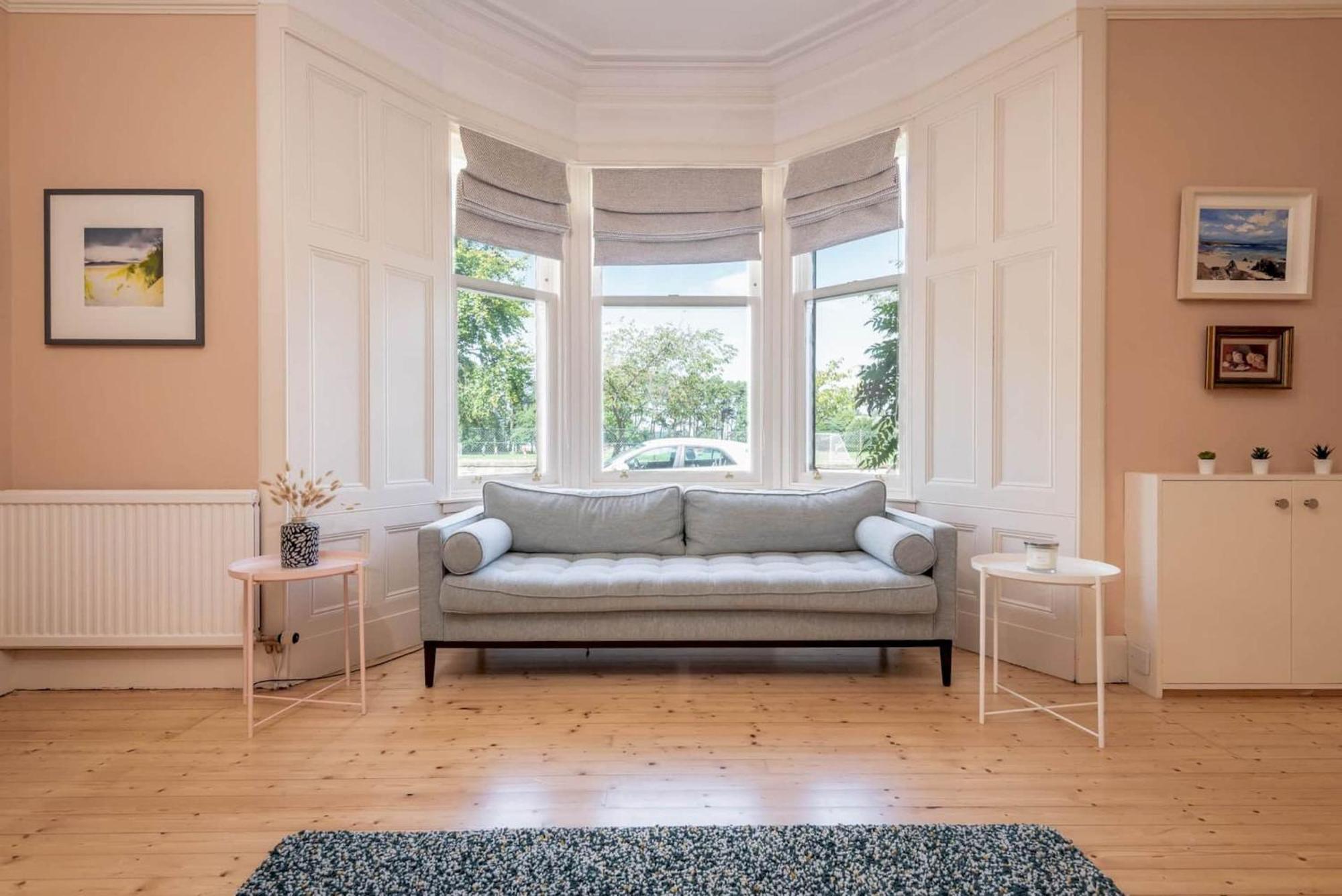 Berchem Villa St Andrews Exterior foto
