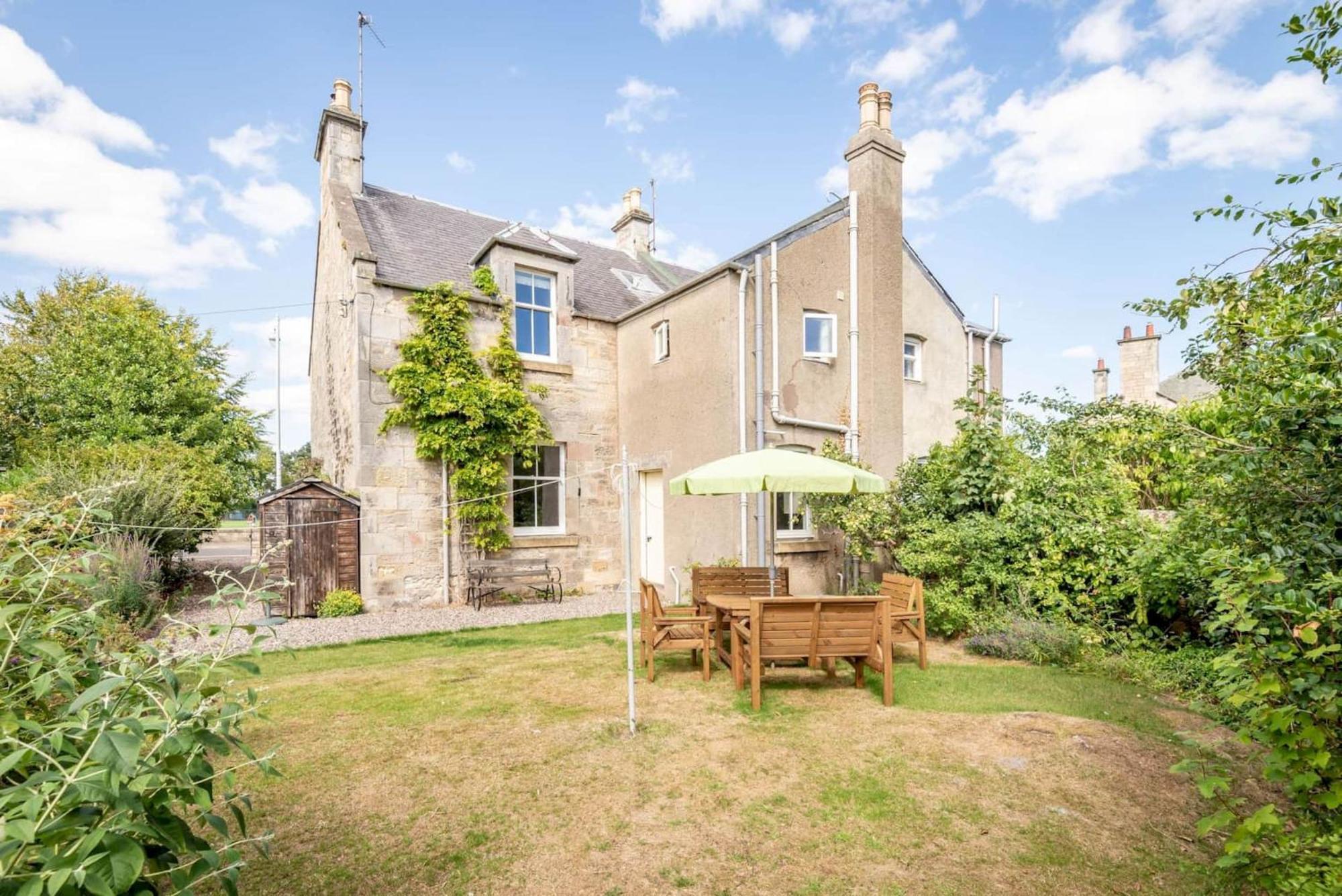 Berchem Villa St Andrews Exterior foto