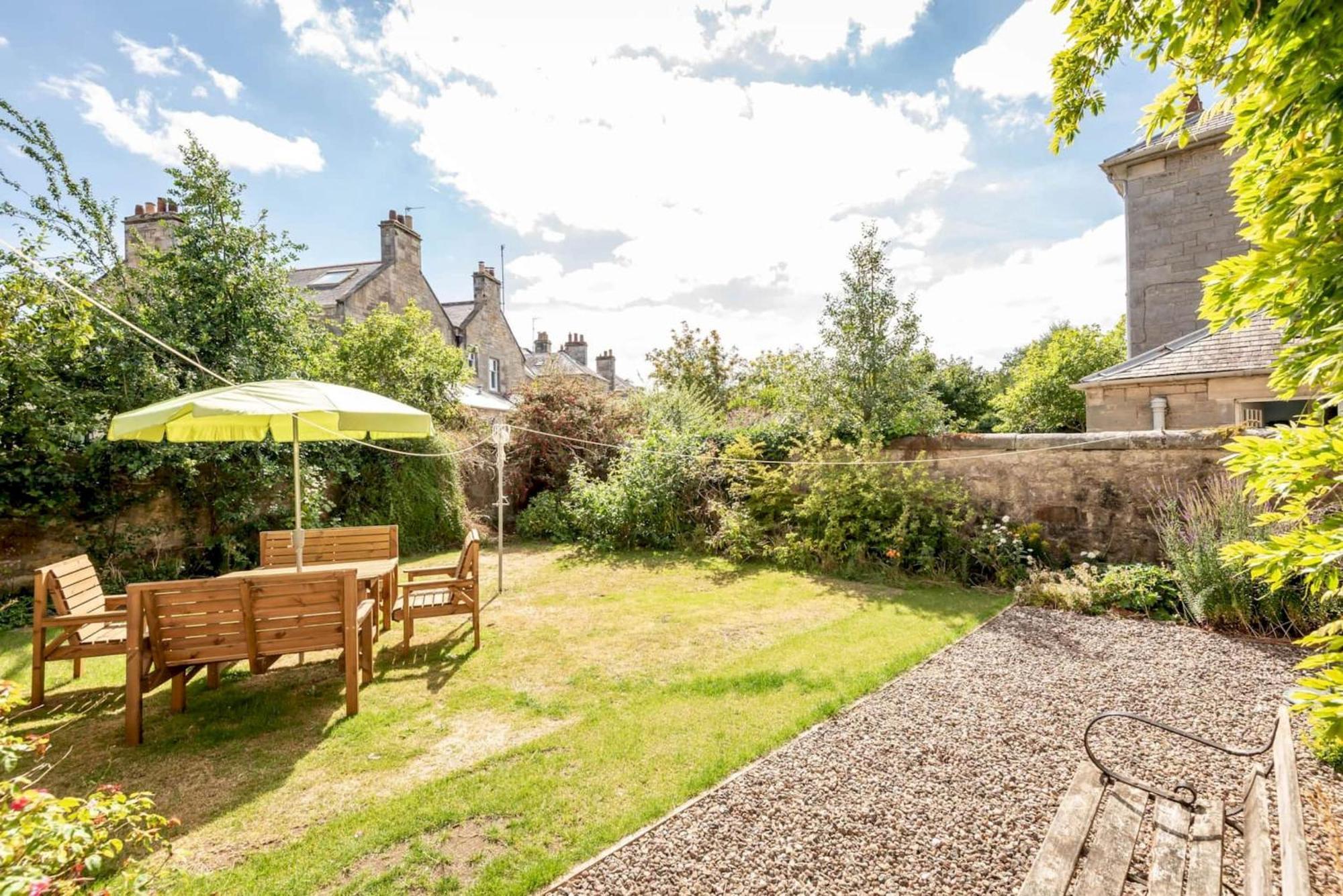 Berchem Villa St Andrews Exterior foto